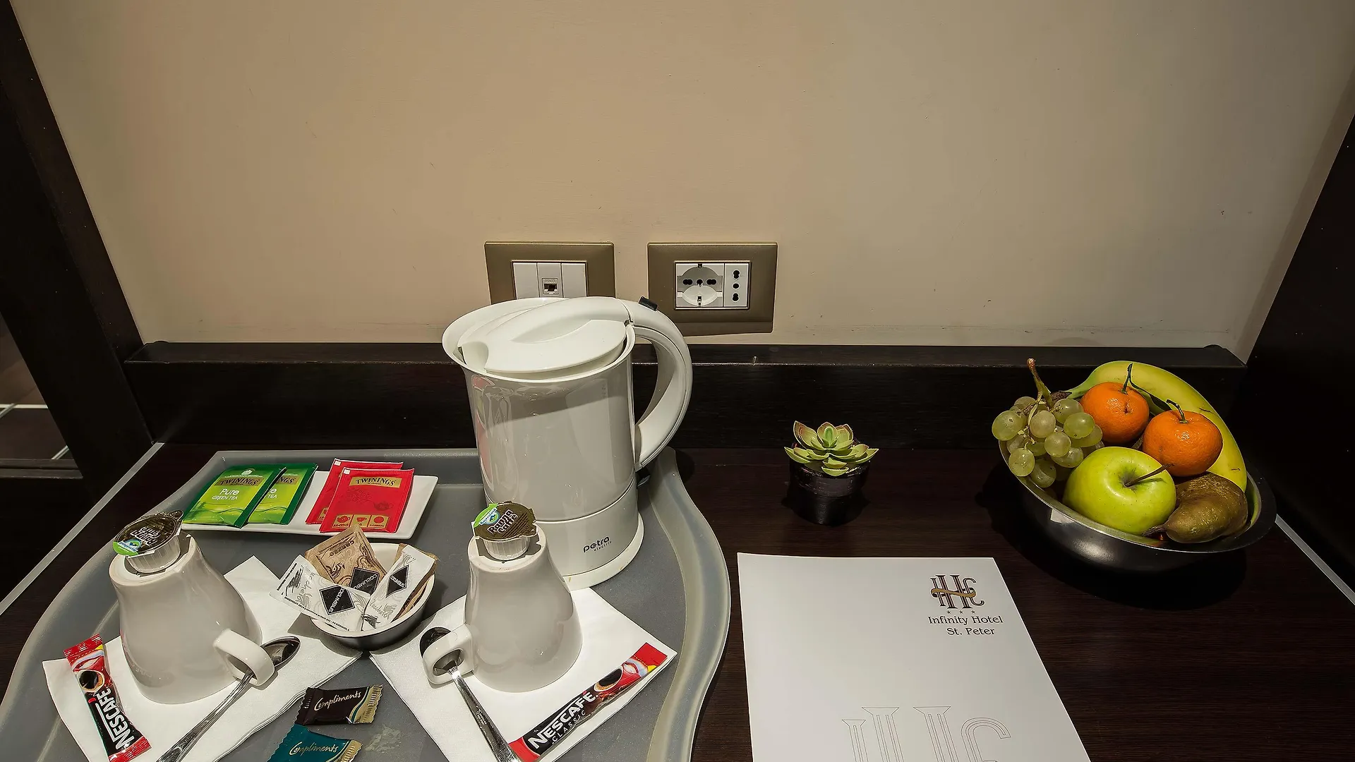 Catone District Hotel Rome Italië