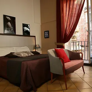 Caravaggio 4* Neapol