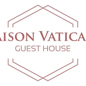 Maison Vaticana ** Rzym