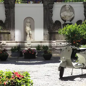 Piazza Bellini & 3* Neapol