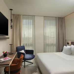 Nh Collection Citylife 4* Mediolan