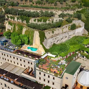 San Francesco Al Monte 4* Neapol