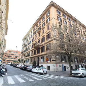 Matilde's In St. Peter ** Rzym