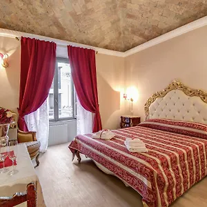 La Reggia Dei Principi ** Rzym