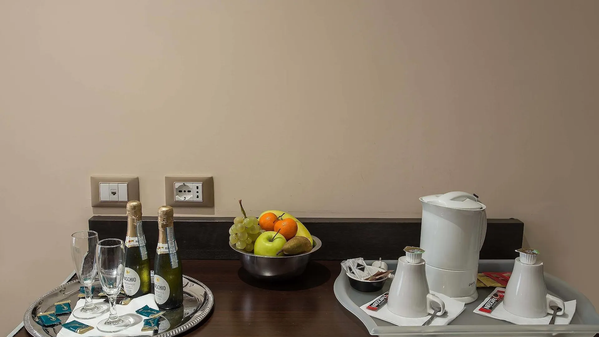 Catone District Hotel Rome 3*,