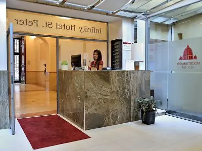 Catone District Hotel Róma