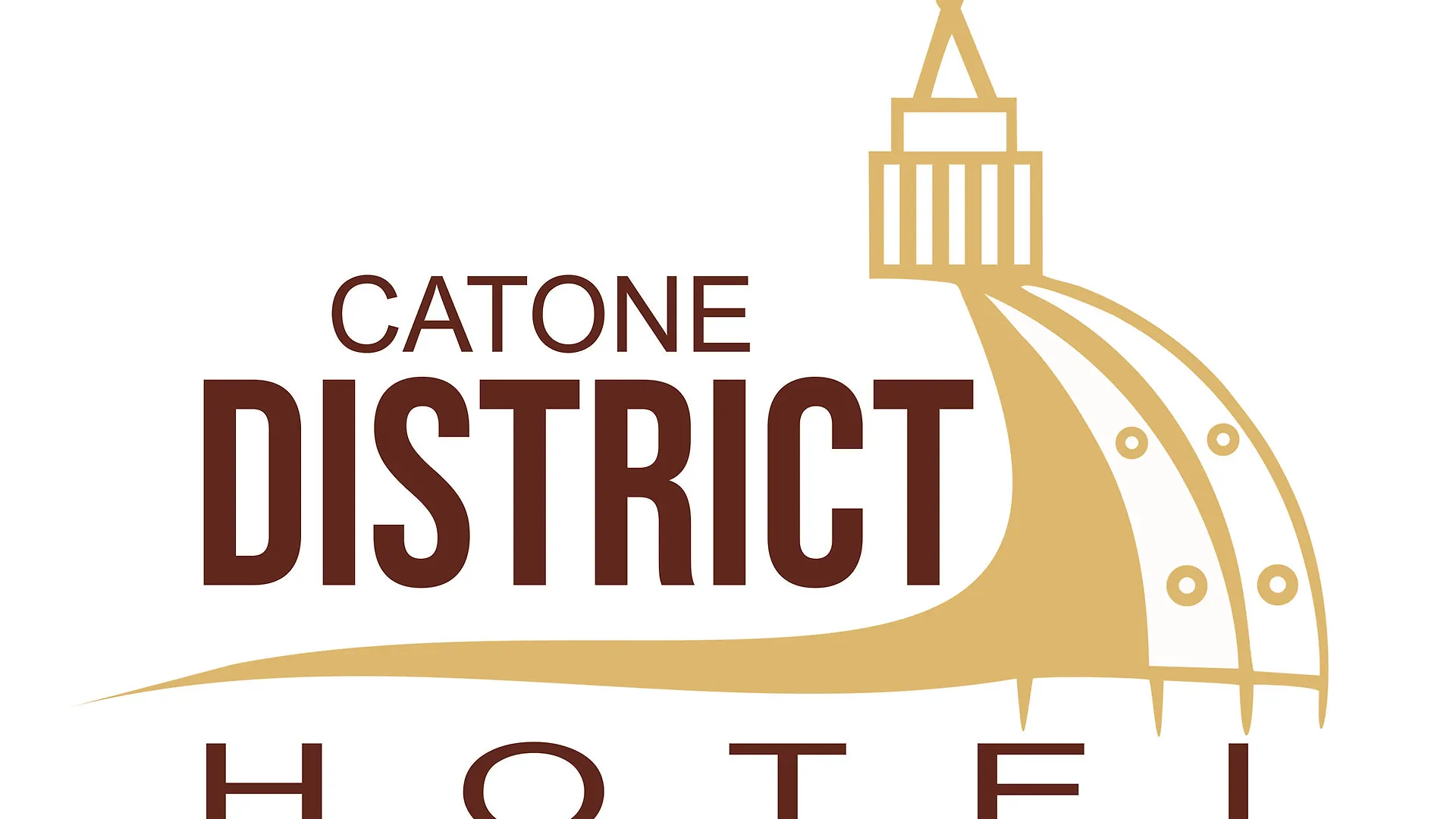 Catone District Hotel Róma 3*,  Olaszország