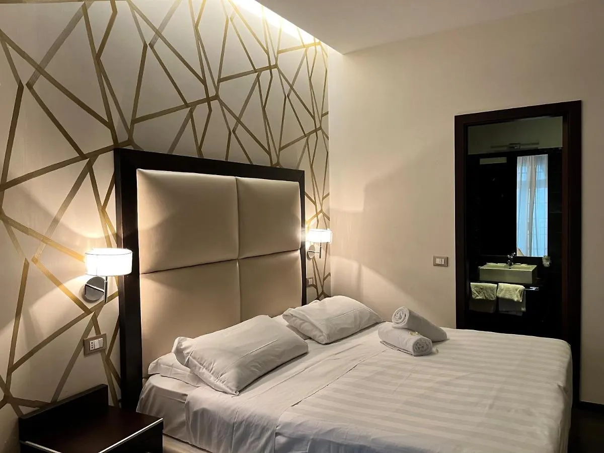 Catone District Hotel Róma 3*,  Olaszország