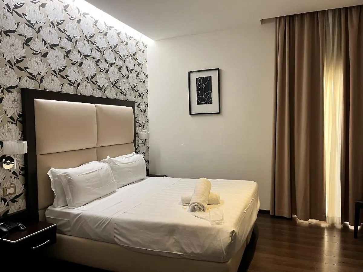 Catone District Hotel Róma