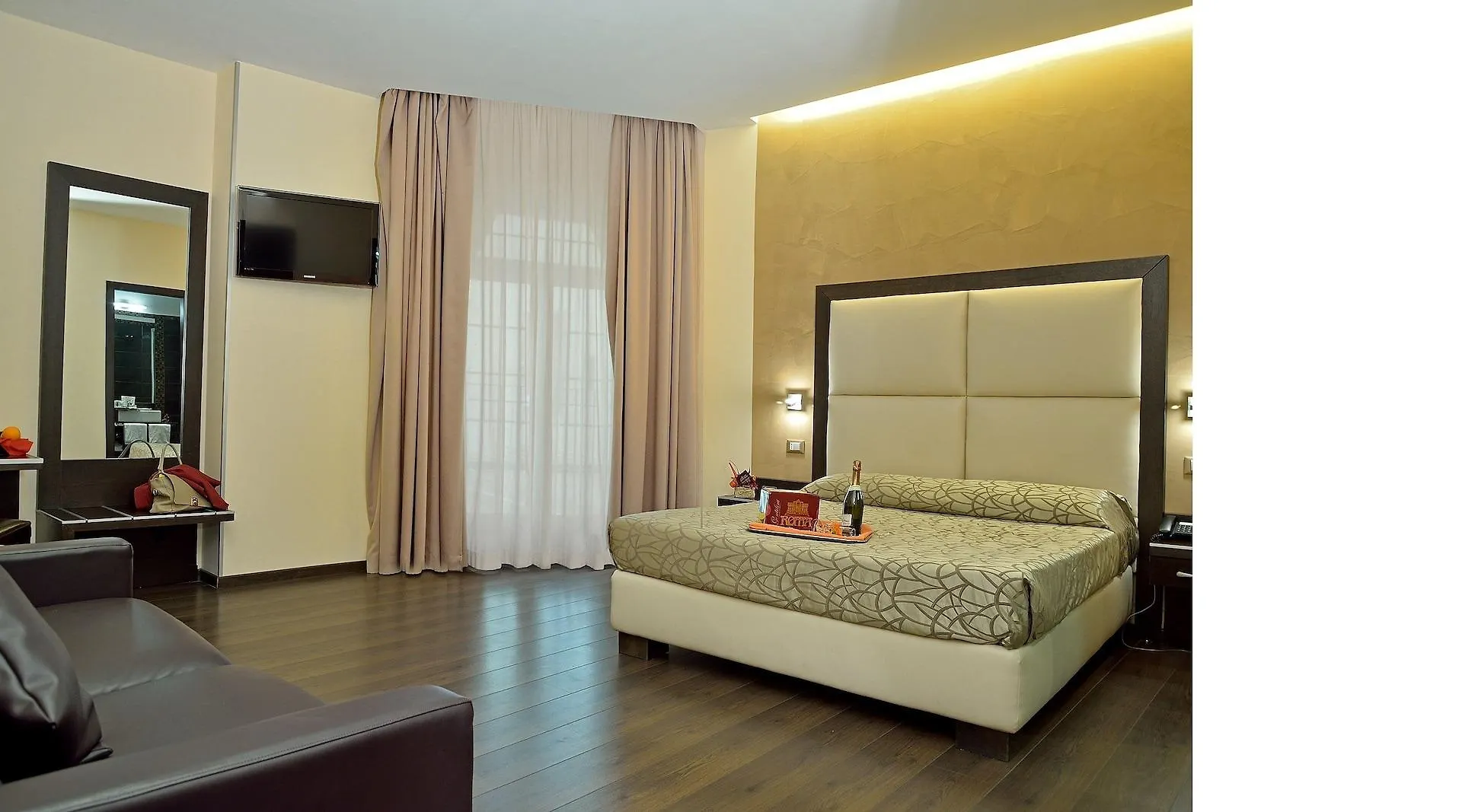 Catone District Hotel Rzym