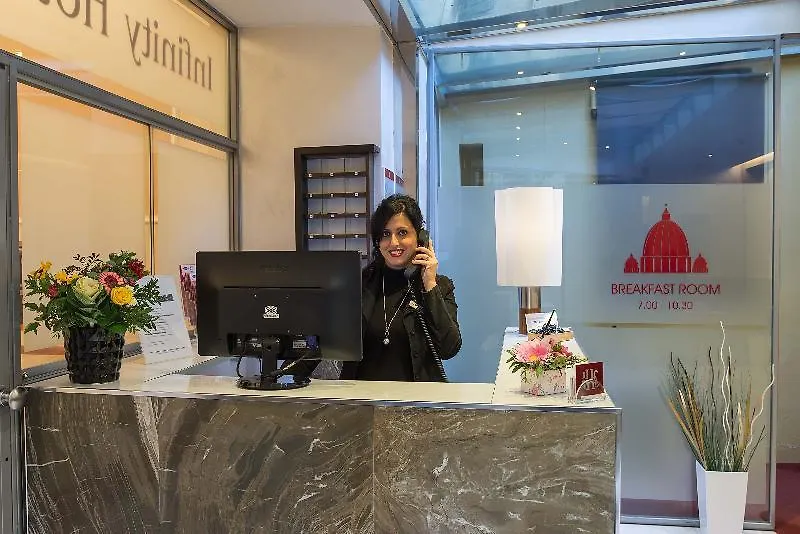 Catone District Hotel Róma Olaszország