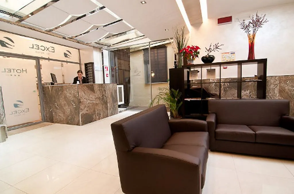 Catone District Hotel Róma